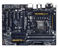 Gigabyte GA-Z97X-UD3H-BK (Z97 3xPCI-E DDR3) - 203976 - zdjęcie 3